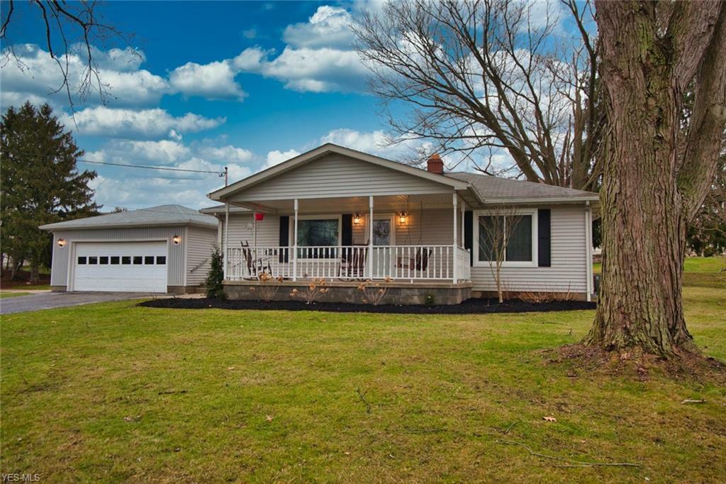 Property Photo: 535 Trease Road OH 44281