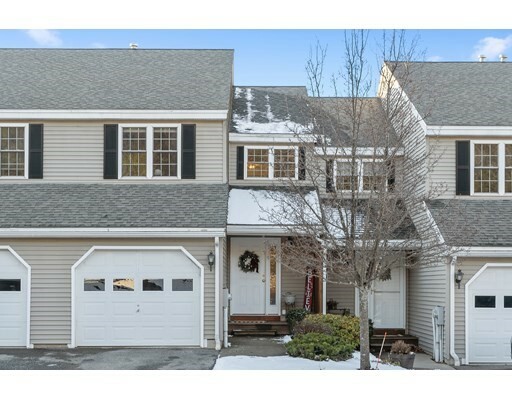 Property Photo: 9 Green Briar Road 9 MA 01420