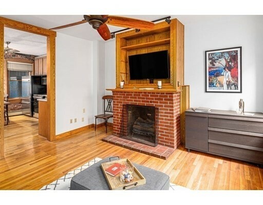 Property Photo:  50 Revere Street 2  MA 02114 