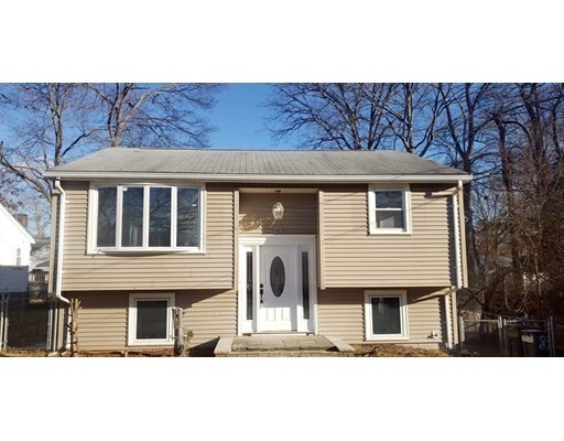 Property Photo: 21 Edgewood Road MA 02343