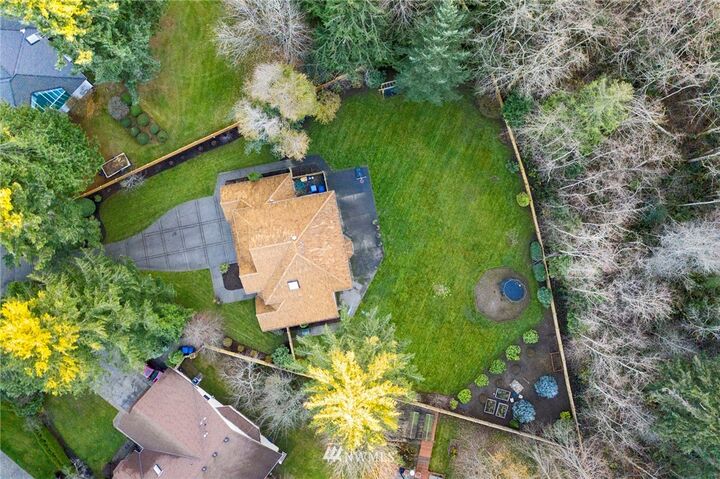 Property Photo: 12922 53rd Avenue NW WA 98332