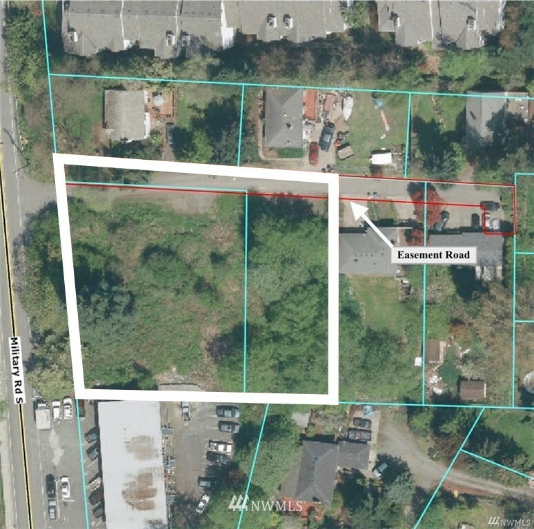 11250 11244 Military Road S  Burien WA 98168 photo