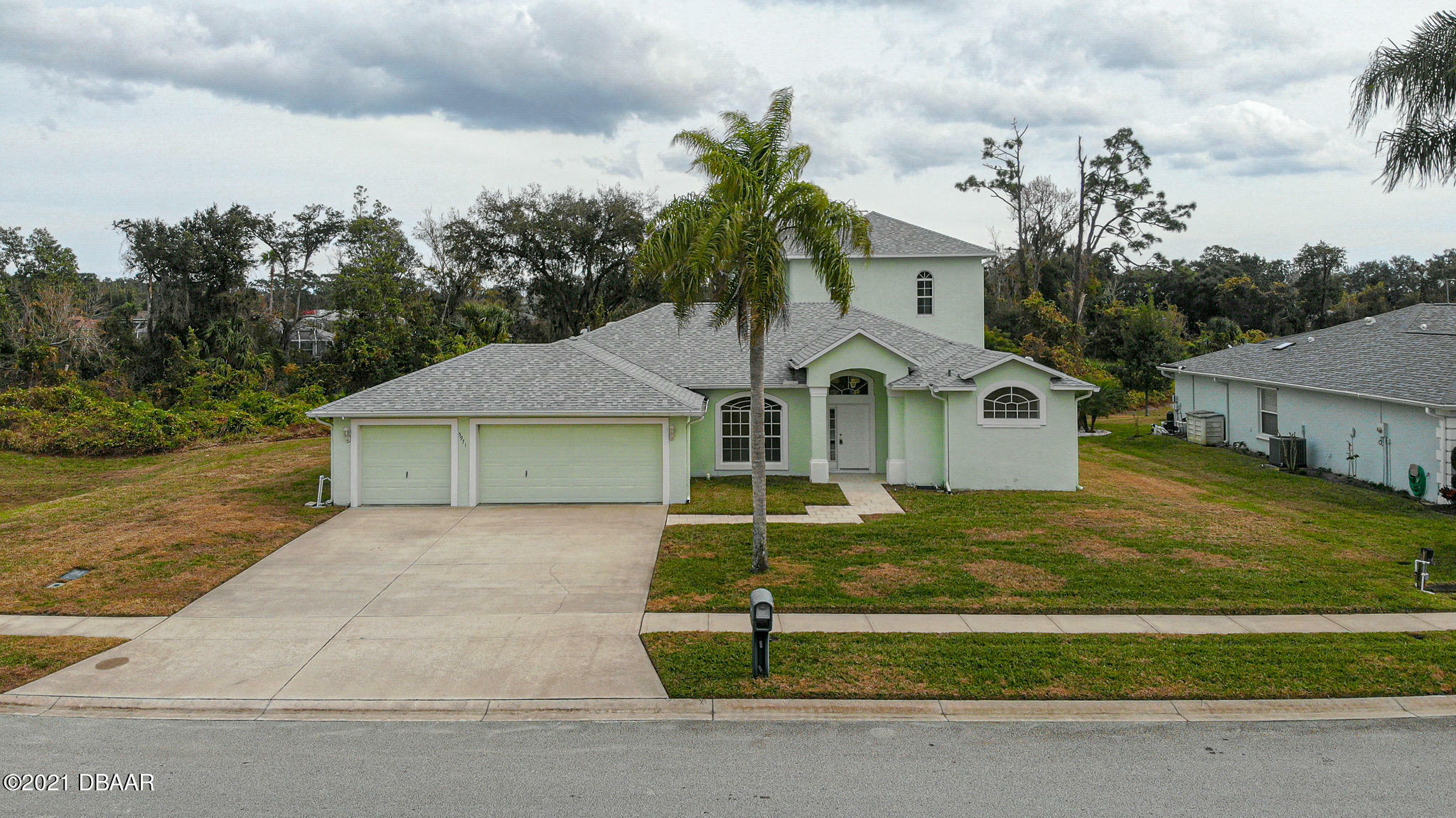 5971 Sawgrass Point Drive  Port Orange FL 32128 photo