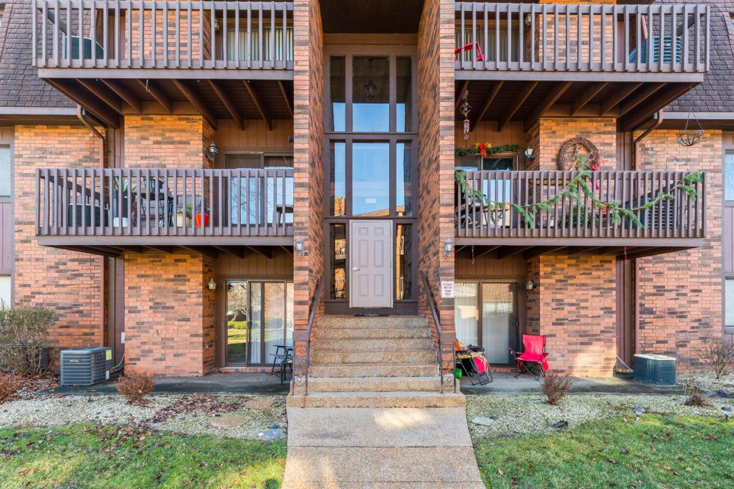 Property Photo:  2109 45th Street 307  IN 46322 