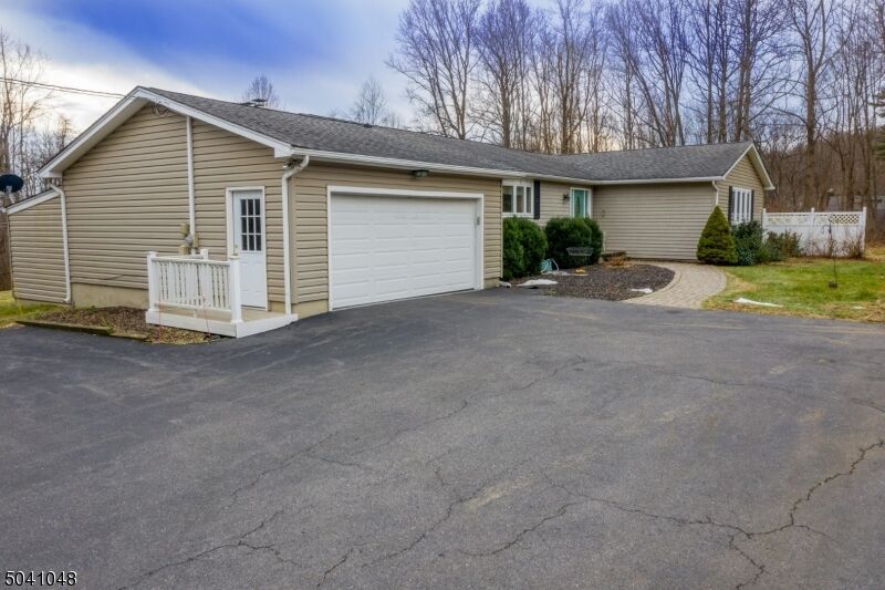 Property Photo:  538 Charlestown Rd  NJ 08827