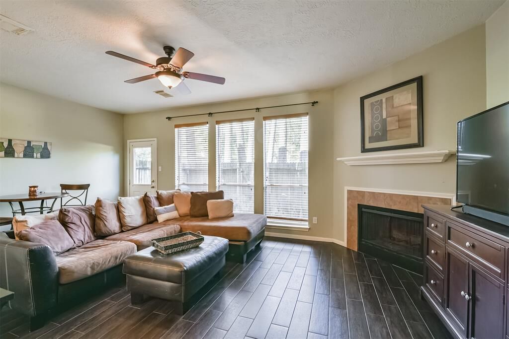 Property Photo:  2919 Elm Grove Court  TX 77339 