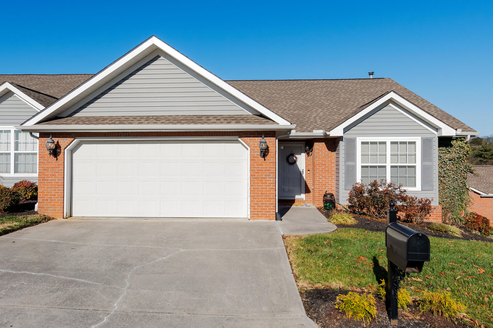 Property Photo:  8875 Carriage House Way  TN 37923 