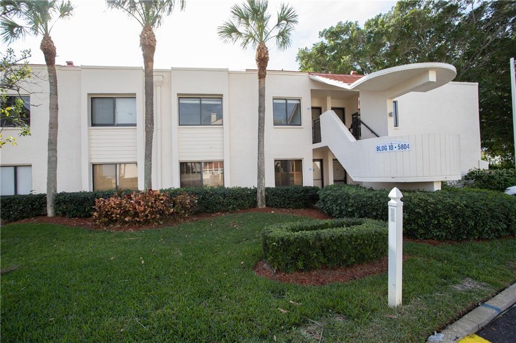 Property Photo: 5804 La Puerta Del Sol Boulevard 157 FL 33715