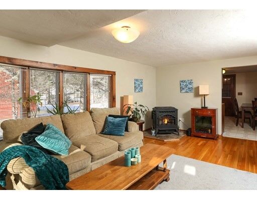 Property Photo:  248 Doyle Rd  MA 01520 