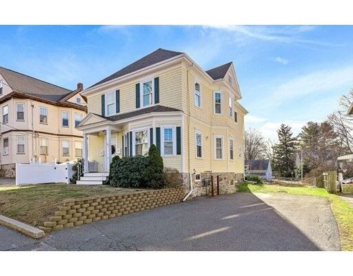 Property Photo:  283 Sutton Street  MA 01845 