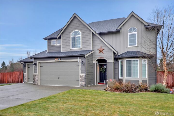 Property Photo: 3202 292nd St S WA 98580