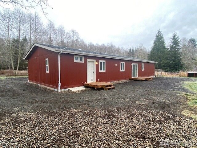 Property Photo: 148 Woodsy Lane WA 98570