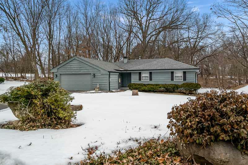 Property Photo:  4510 Lanewood Circle  IL 61108 