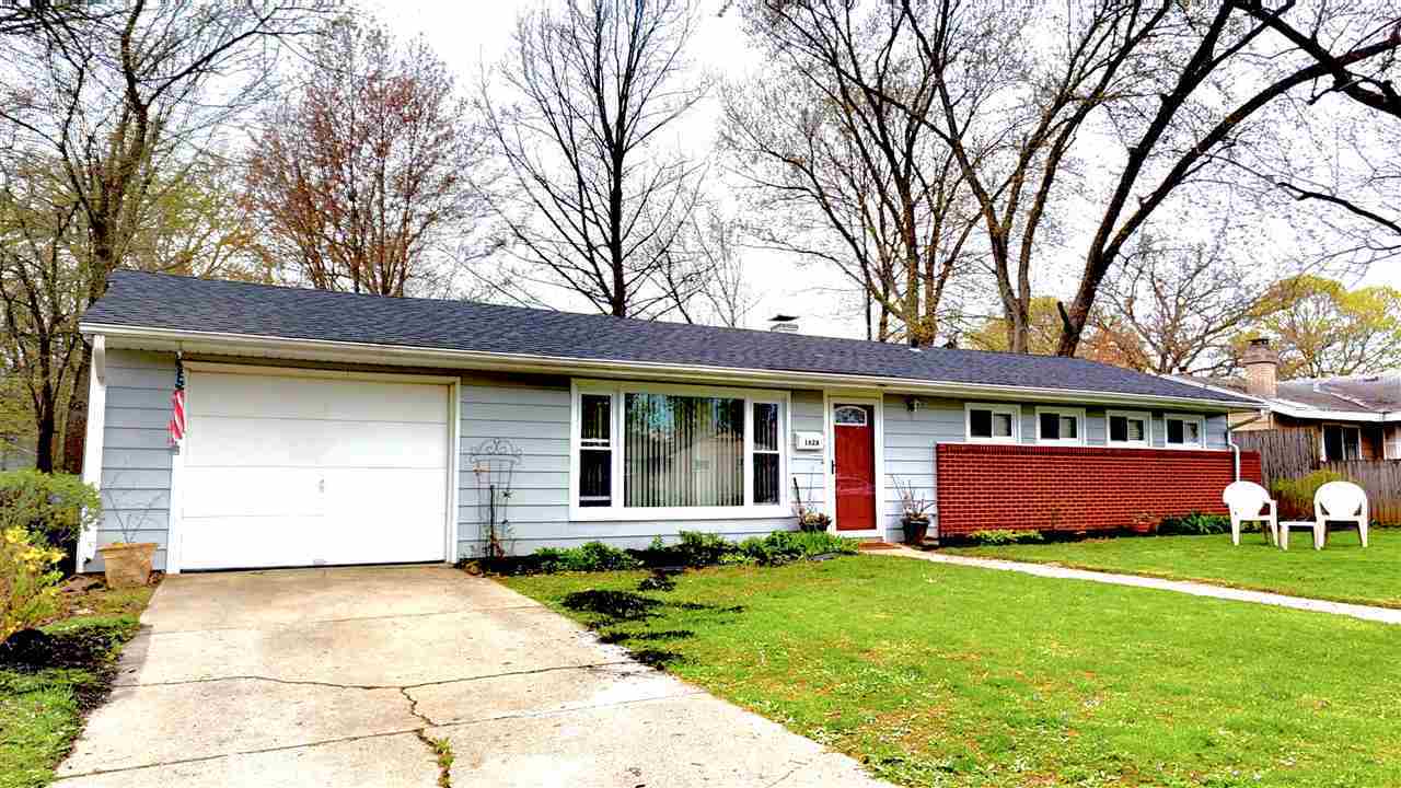 1628 Cynthia Drive  Rockford IL 61107 photo