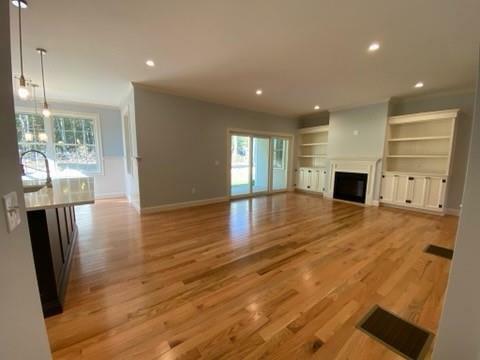 Property Photo: 23 Abbey Lane 12 RI 02891