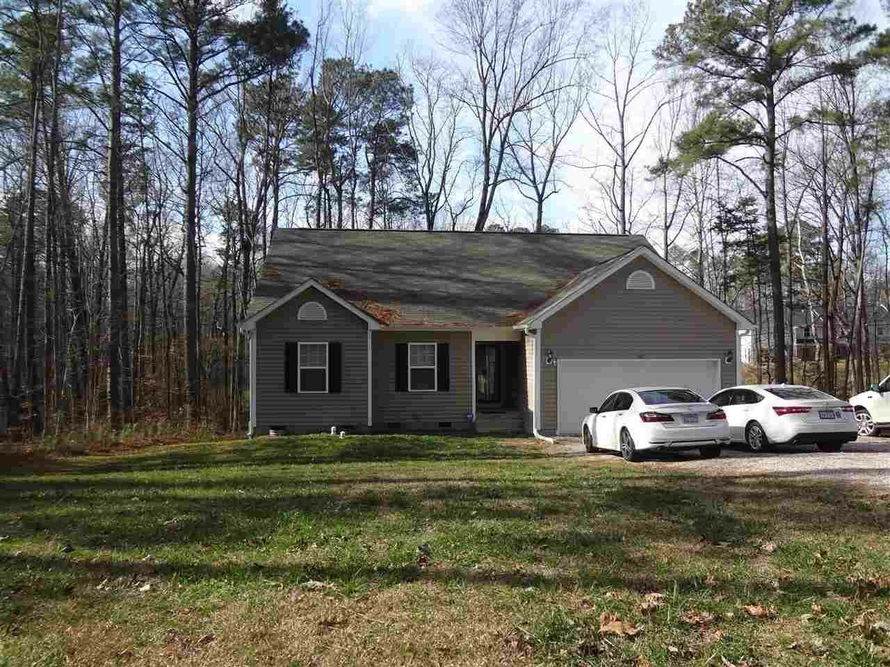 112 Oak Ridge Road  Franklinton NC 27525 photo