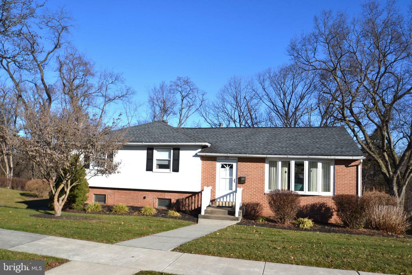 Property Photo:  3858 Dawn Mar Street  PA 17111 