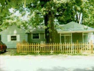 Property Photo: 3231 Navaho St OH 45044