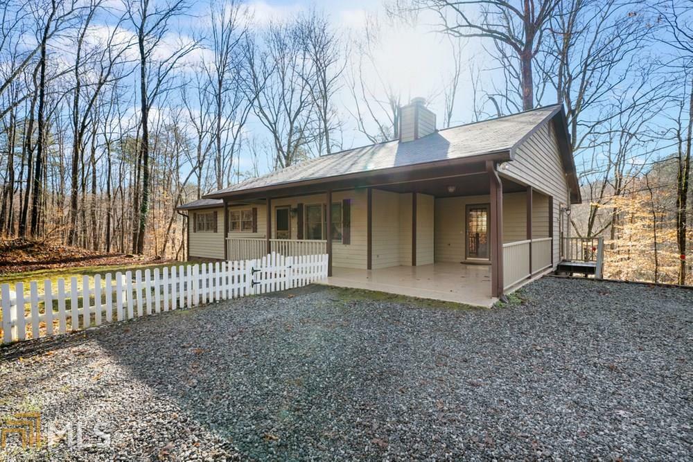 Property Photo:  728 River Valley Rd  GA 30534 