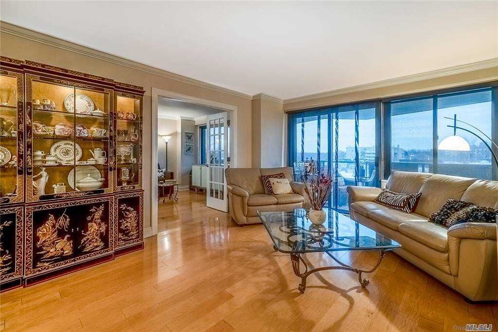 Property Photo:  18-15 215th Street 3P  NY 11360 