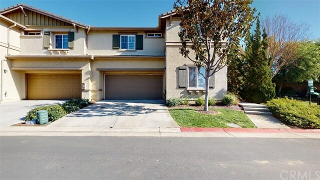 Property Photo:  22324 Blue Lupine Circle  CA 92313 