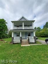 Property Photo:  3470 E 125th Street  OH 44120 