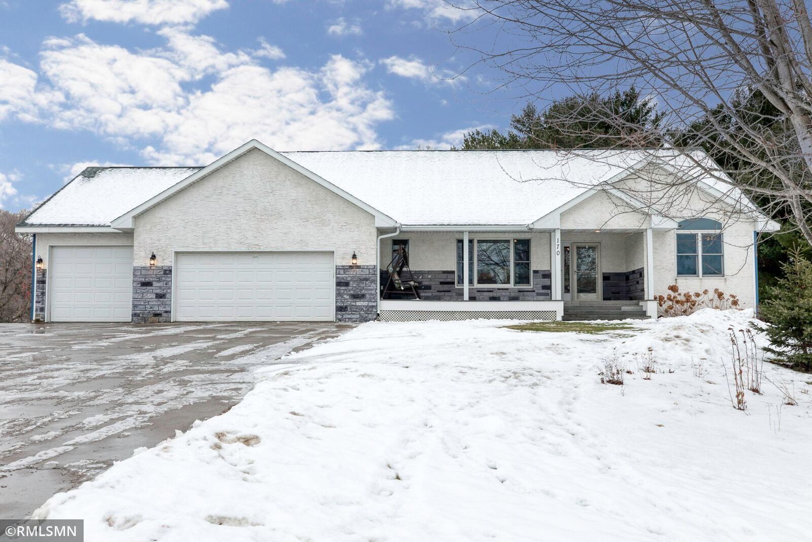 Property Photo: 170 Evergreen Drive WI 54025
