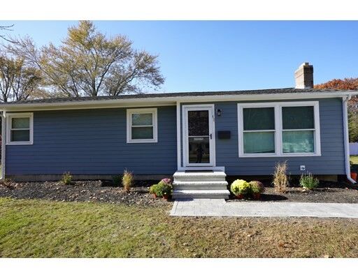 Property Photo: 42 Centre St MA 01760