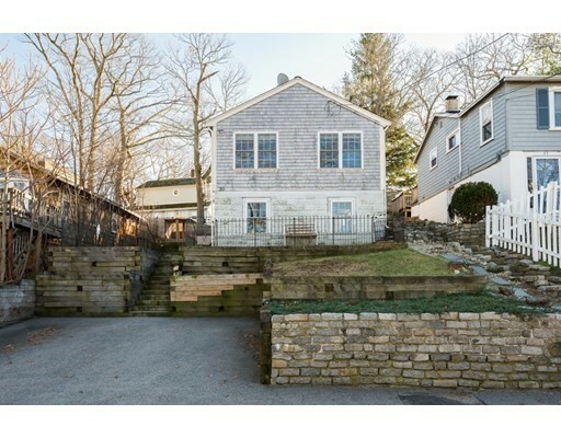 Property Photo:  30 Colonial Rd.  MA 02191 