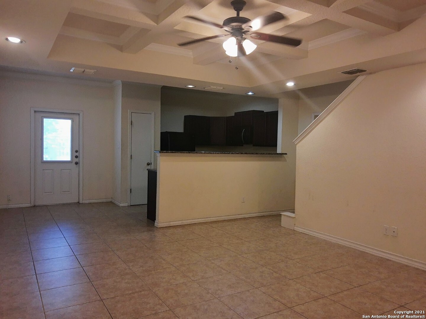 Property Photo:  7823 Kingsbury Way 2  TX 78240 