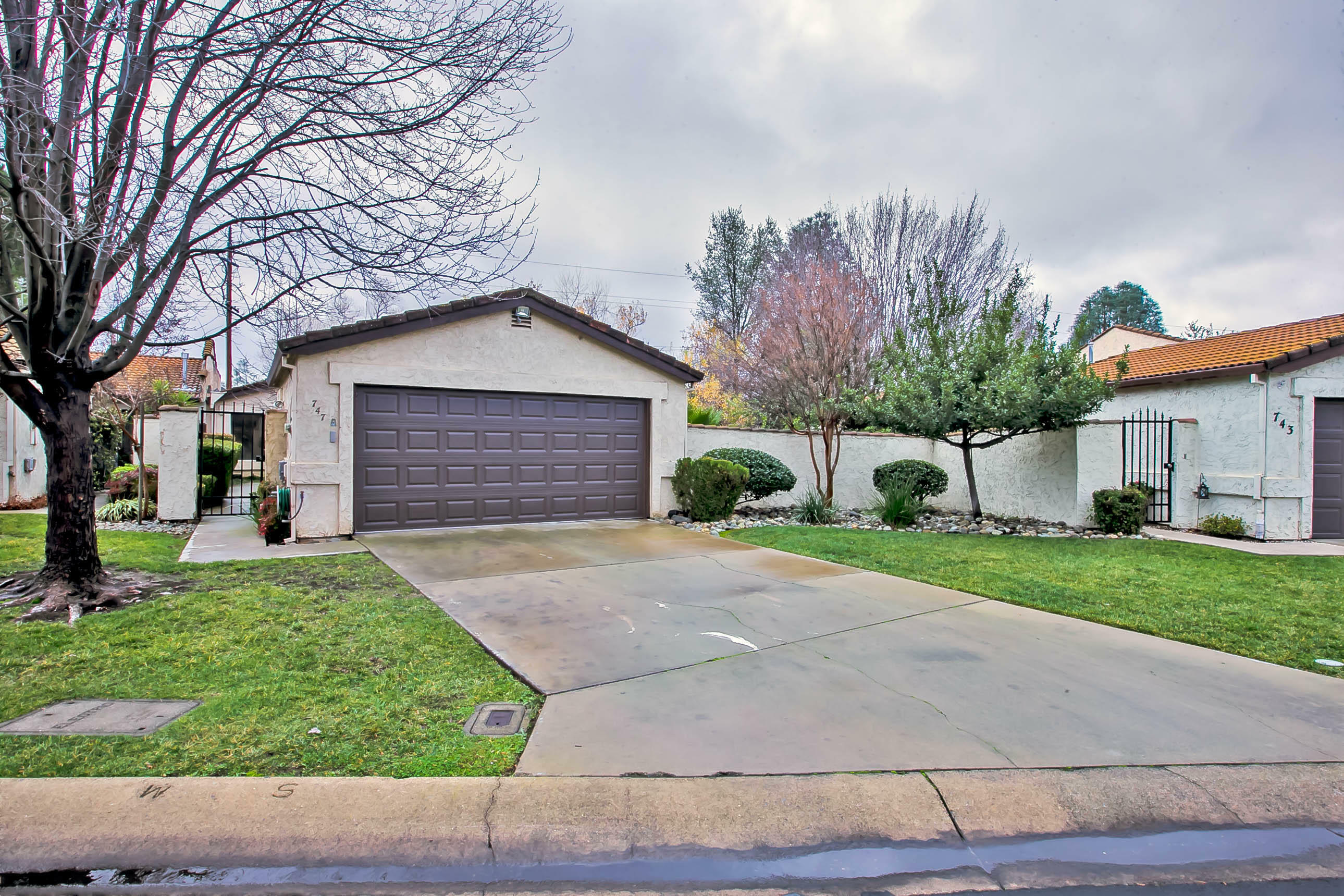 Property Photo:  747 Flower Ash Lane  CA 96003 