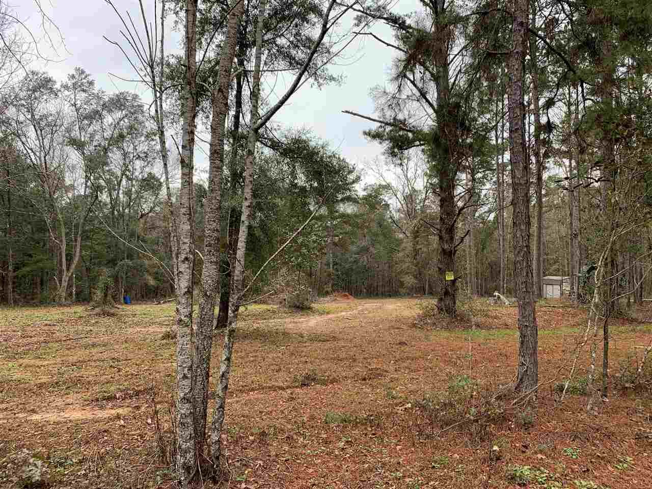 Property Photo:  Deer Run Road 0  FL 32333 