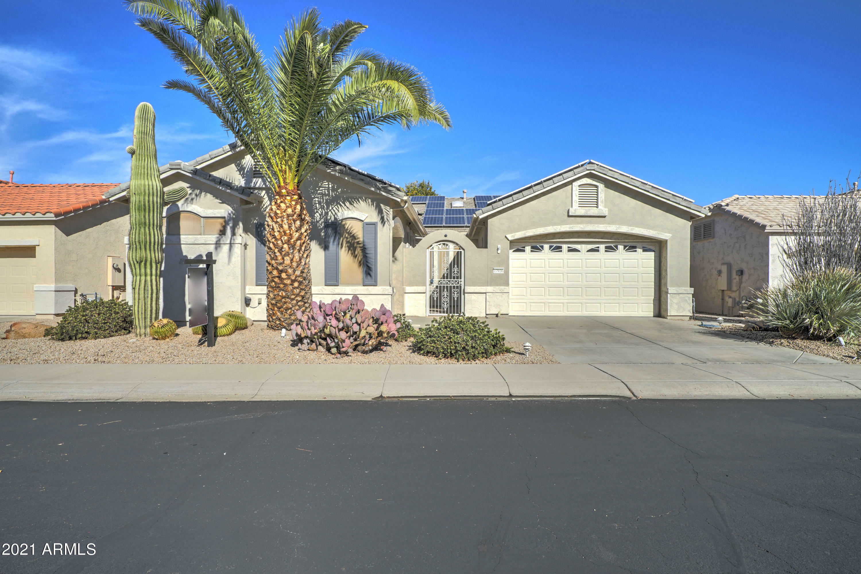 Property Photo:  17936 W Sammy Way  AZ 85374 