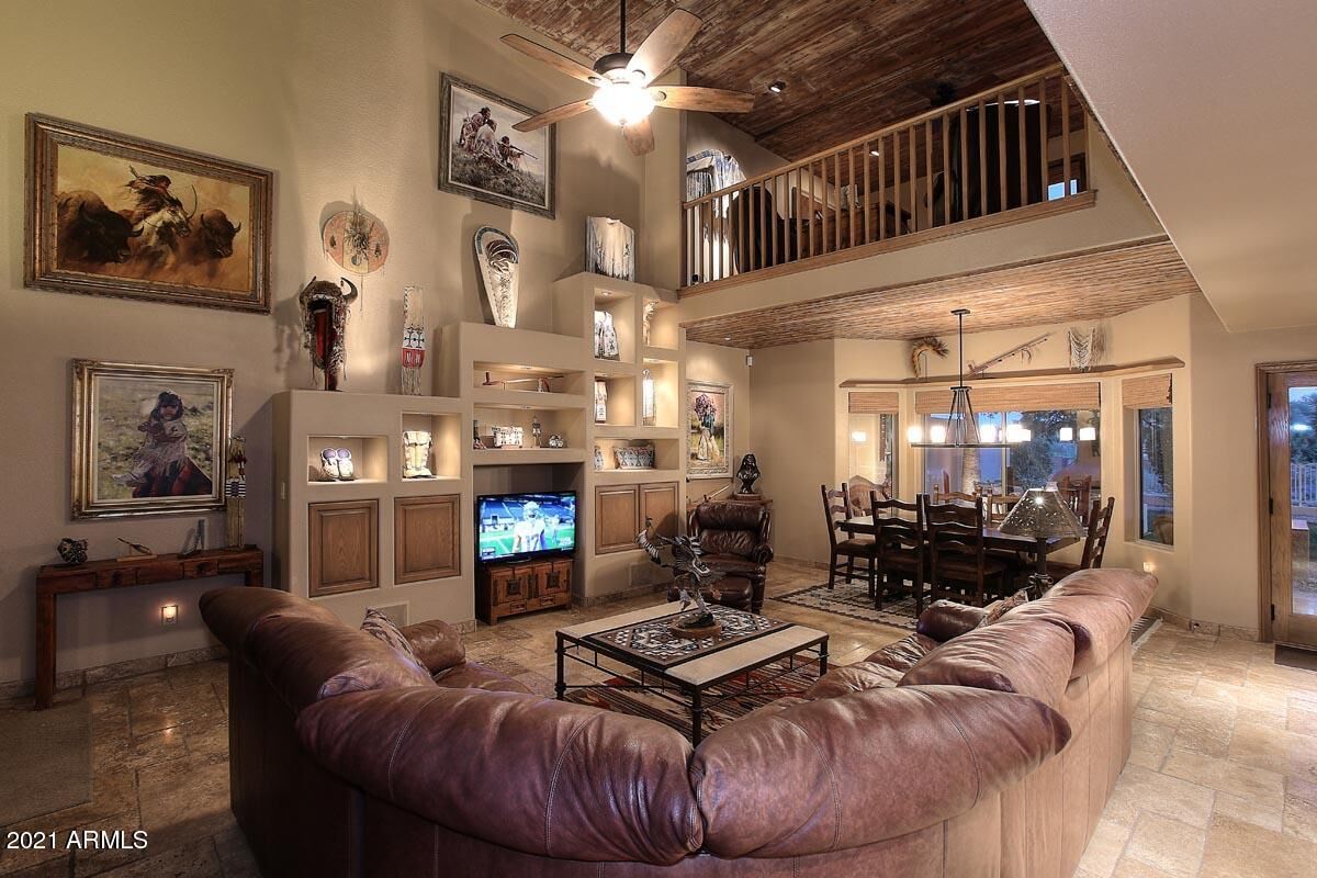 Property Photo: 12265 N Chama Drive B AZ 85268
