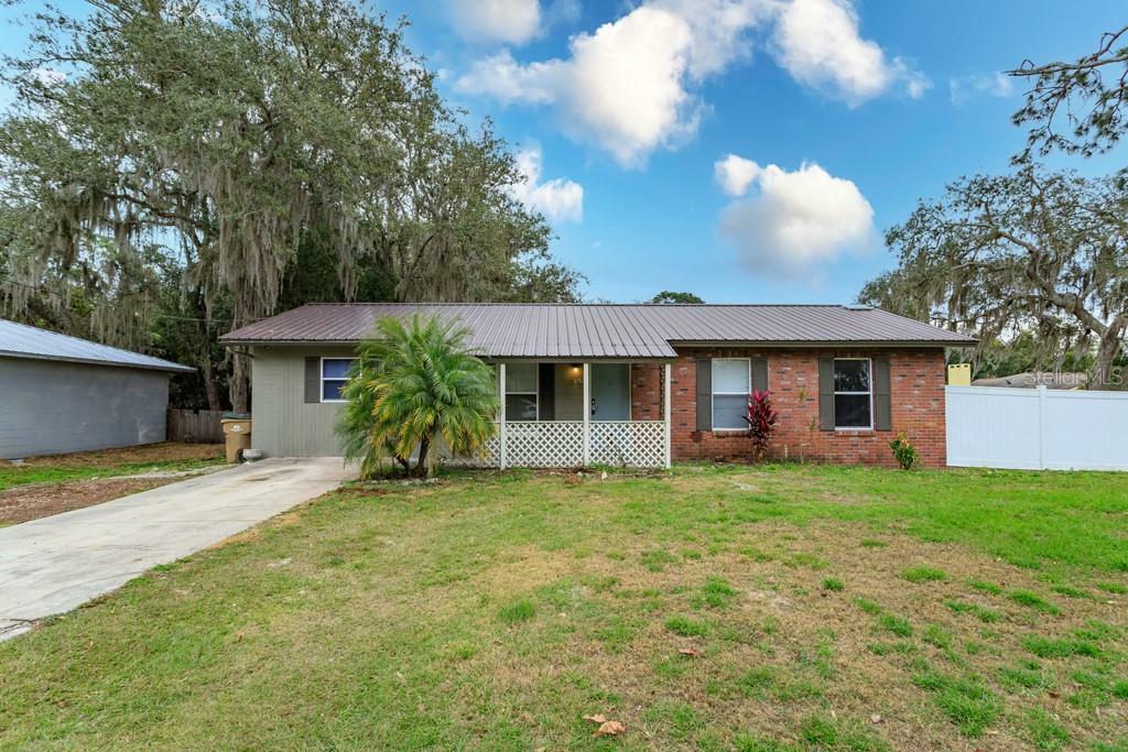 Property Photo:  37620 Florida Avenue  FL 32784 