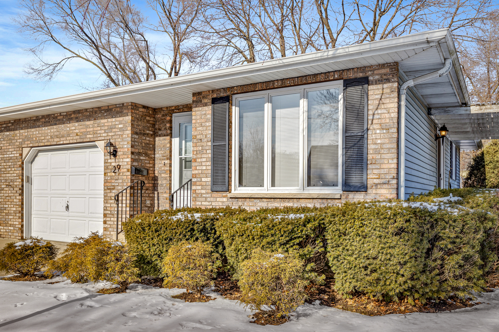 Property Photo: 29 Wenholz Avenue IL 60118