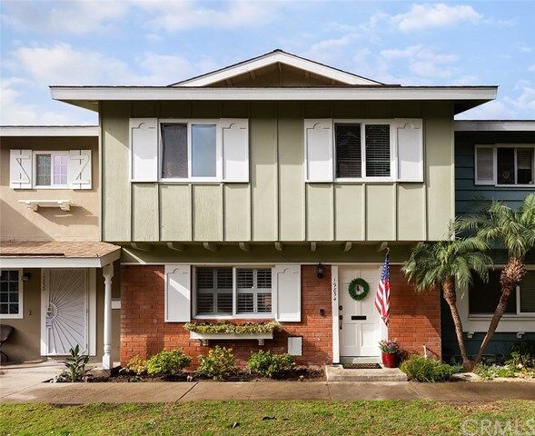 Property Photo: 19854 Vermont Lane CA 92646