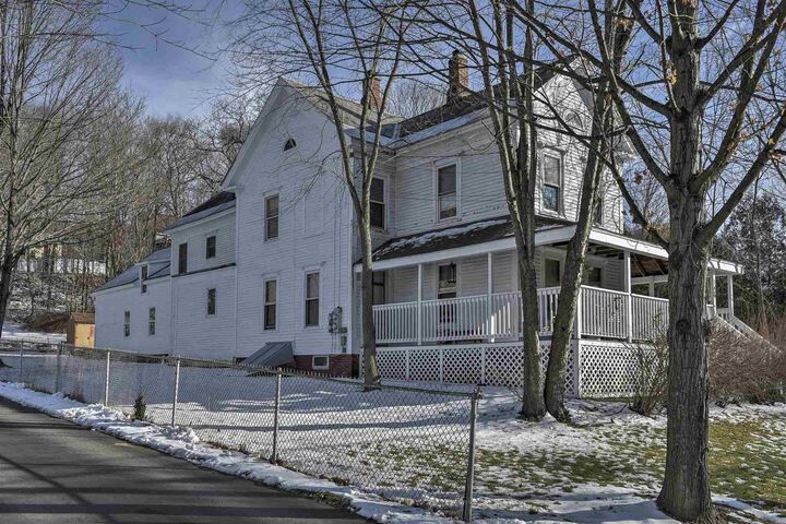 Property Photo: 146 S Lincoln Street NH 03431