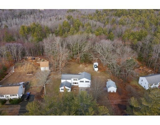 Property Photo: 216 Forest Street MA 02370
