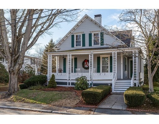 Property Photo:  26 Prospect Street  MA 02780 