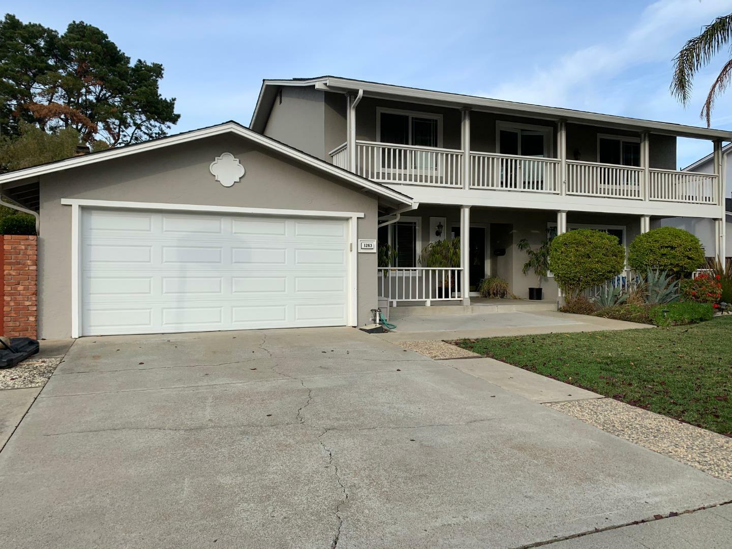 1263 Pampas Drive  San Jose CA 95120 photo