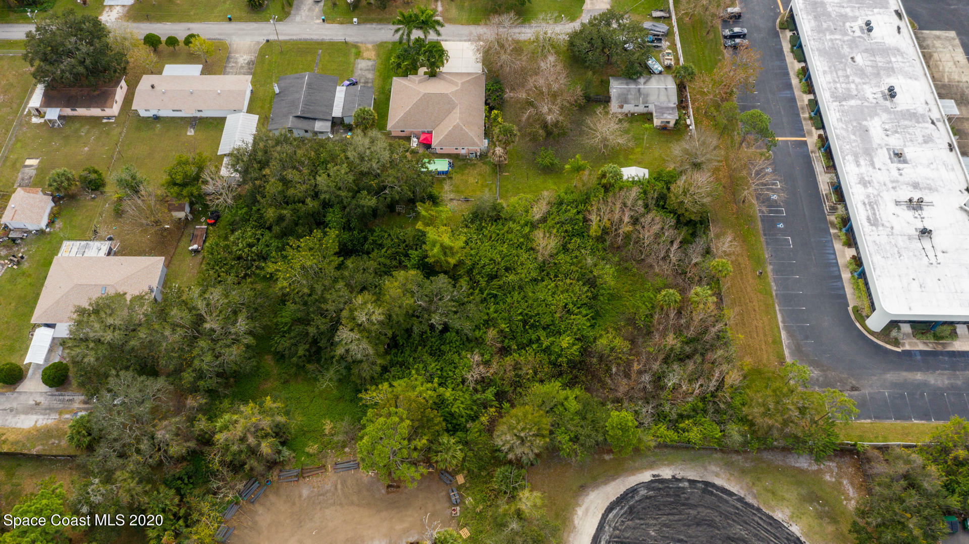 Property Photo:  2506 4th Avenue NE  FL 32905 