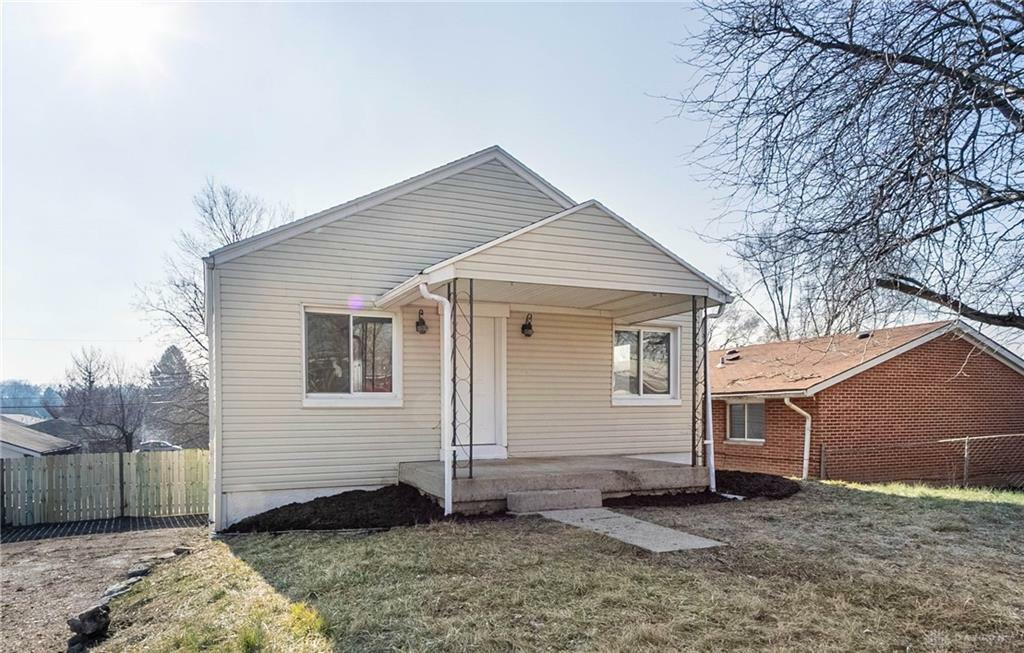 626 Fairfield Avenue  Fairborn OH 45324 photo