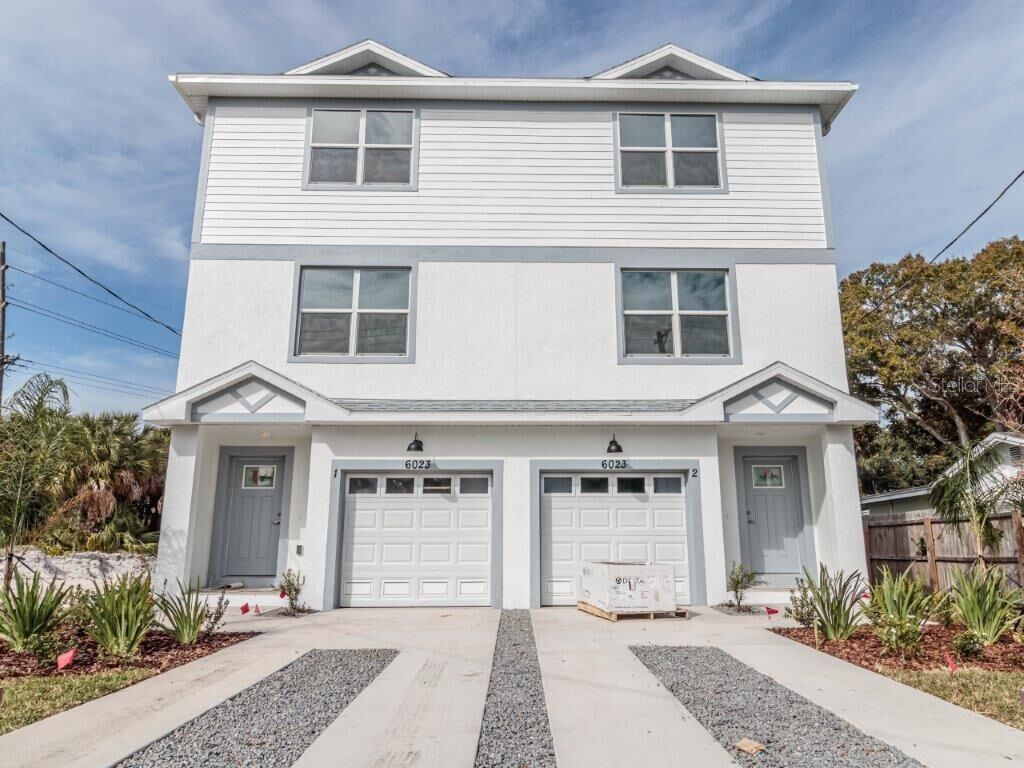 Property Photo: 6023 Interbay Boulevard 2 FL 33611