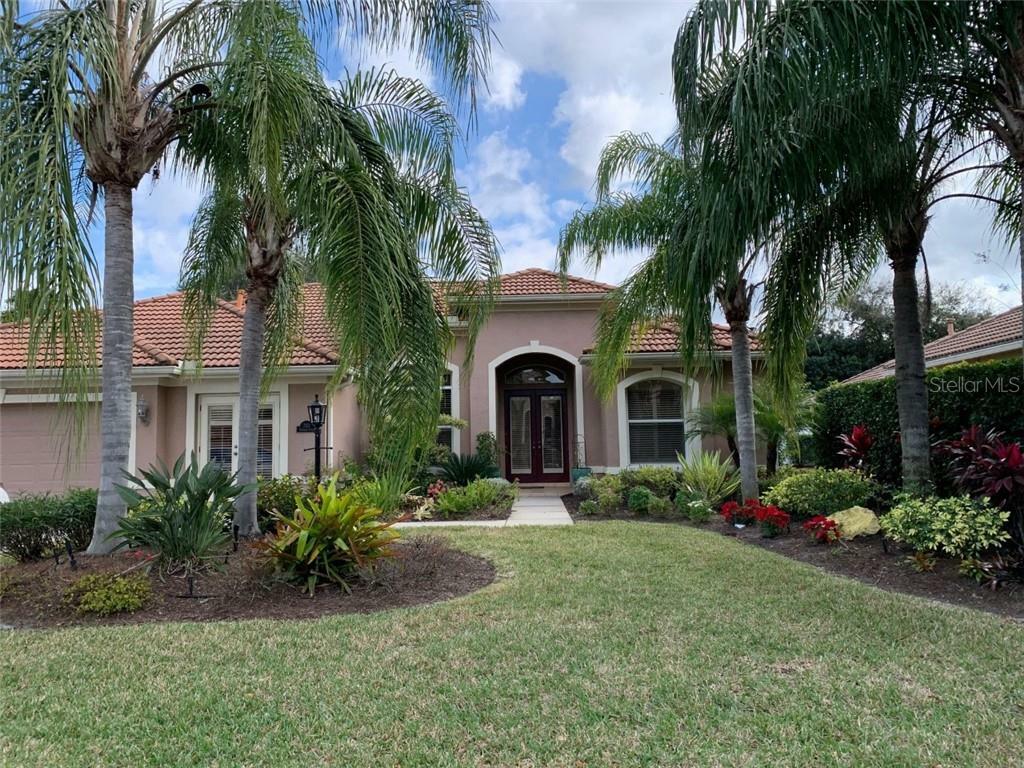 Property Photo:  7131 Treymore Court  FL 34243 