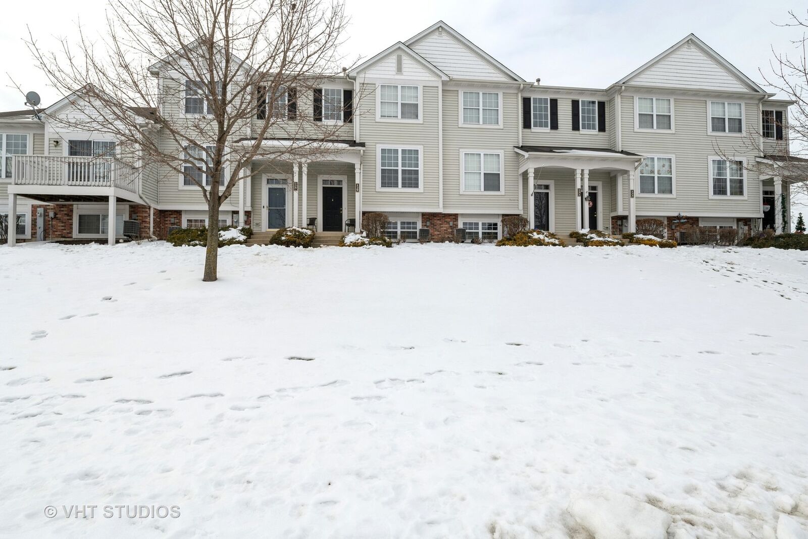 Property Photo:  129 Terra Firma Lane  IL 60020 