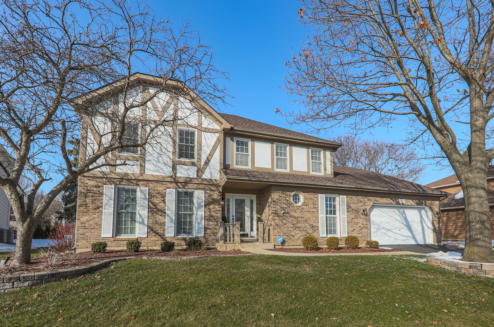 Property Photo:  359 Knoch Knolls Road  IL 60565 