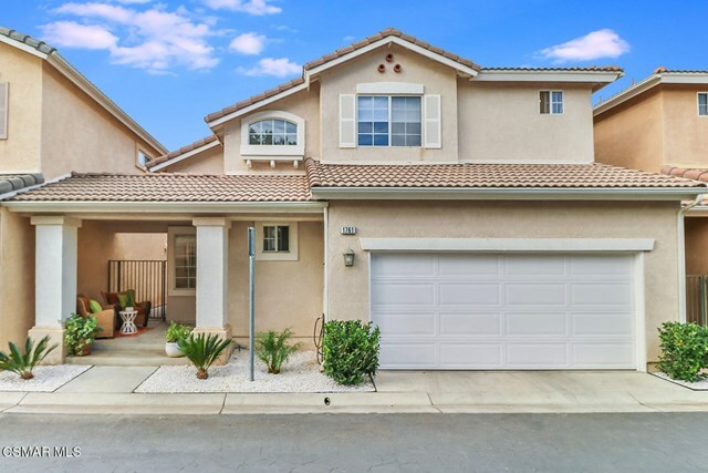 1761 Woodscent Lane  Simi Valley CA 93065 photo