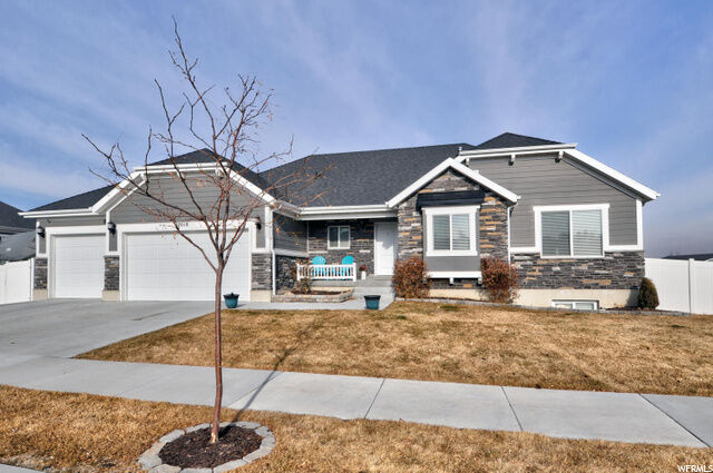 Property Photo:  Address not disclosed  UT 84128 