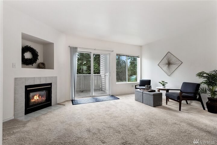 Property Photo:  31900 104th Ave SE G202  WA 98092 